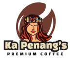 Ka Penang's Barako Coffee